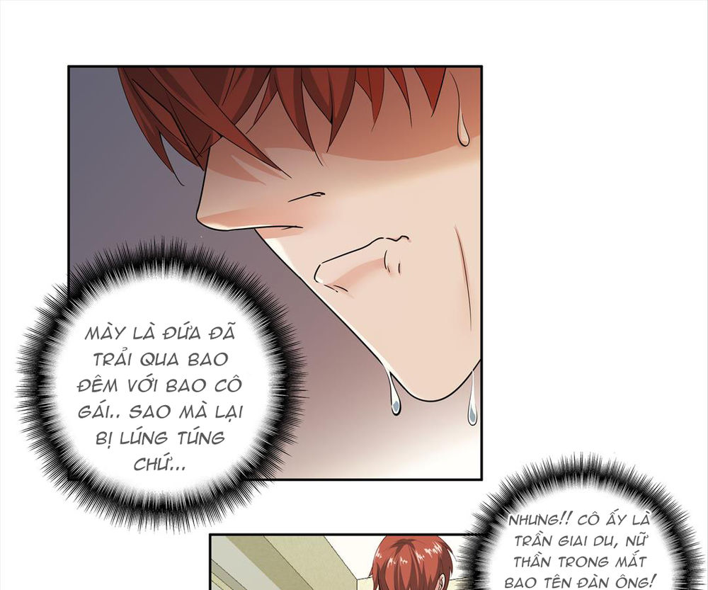 Khốn Ái Tù Lung Chapter 5 - 10