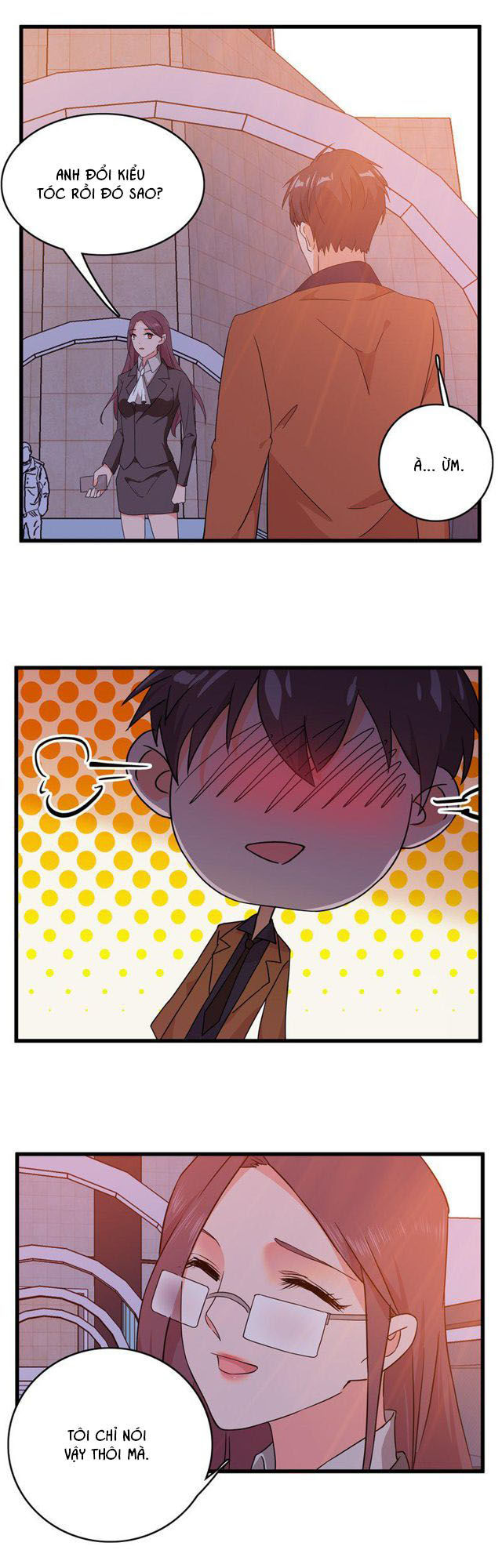 Khốn Ái Tù Lung Chapter 50 - 2