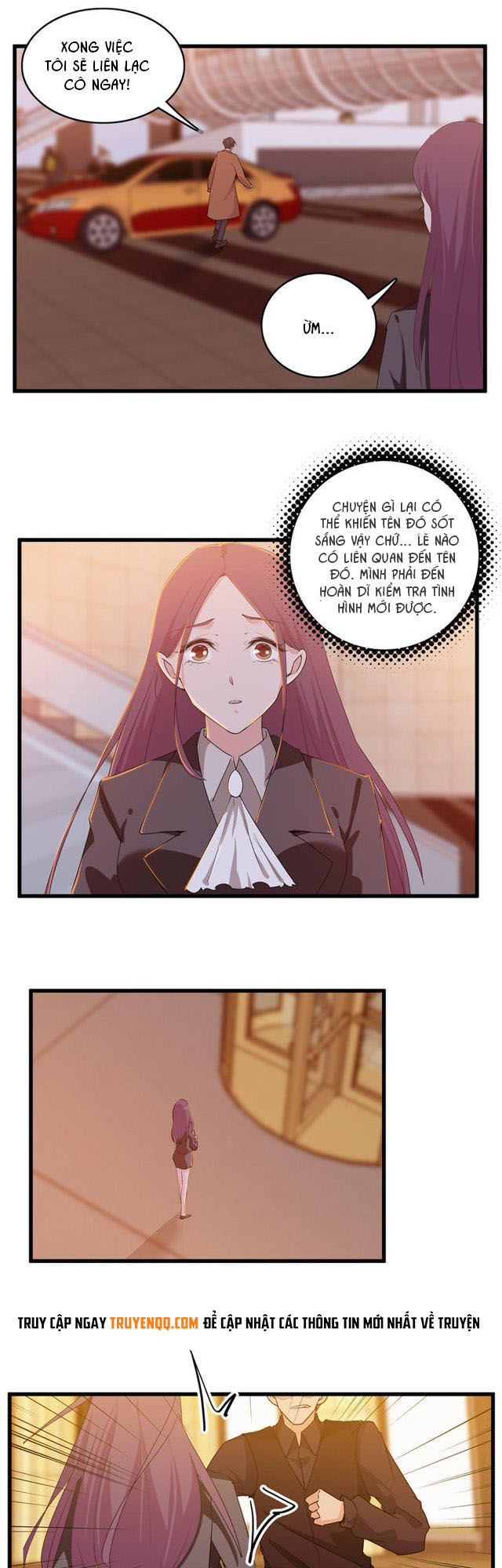 Khốn Ái Tù Lung Chapter 50 - 12