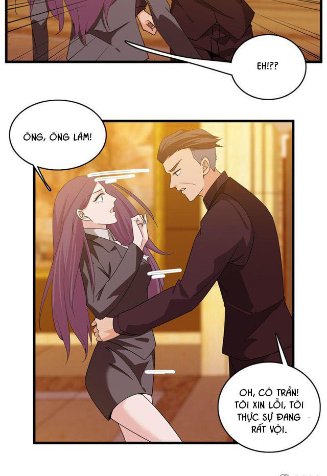 Khốn Ái Tù Lung Chapter 50 - 13