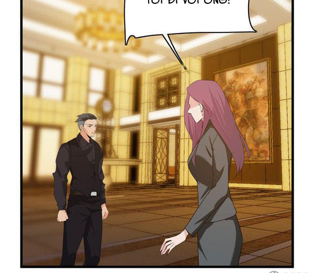 Khốn Ái Tù Lung Chapter 50 - 15