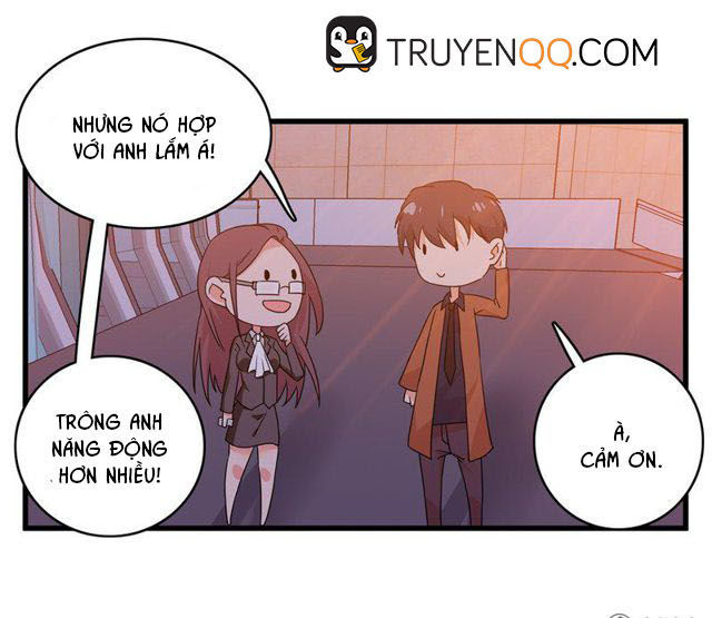 Khốn Ái Tù Lung Chapter 50 - 3