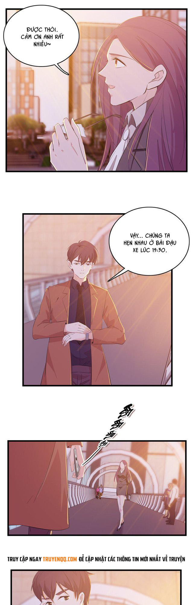 Khốn Ái Tù Lung Chapter 50 - 8