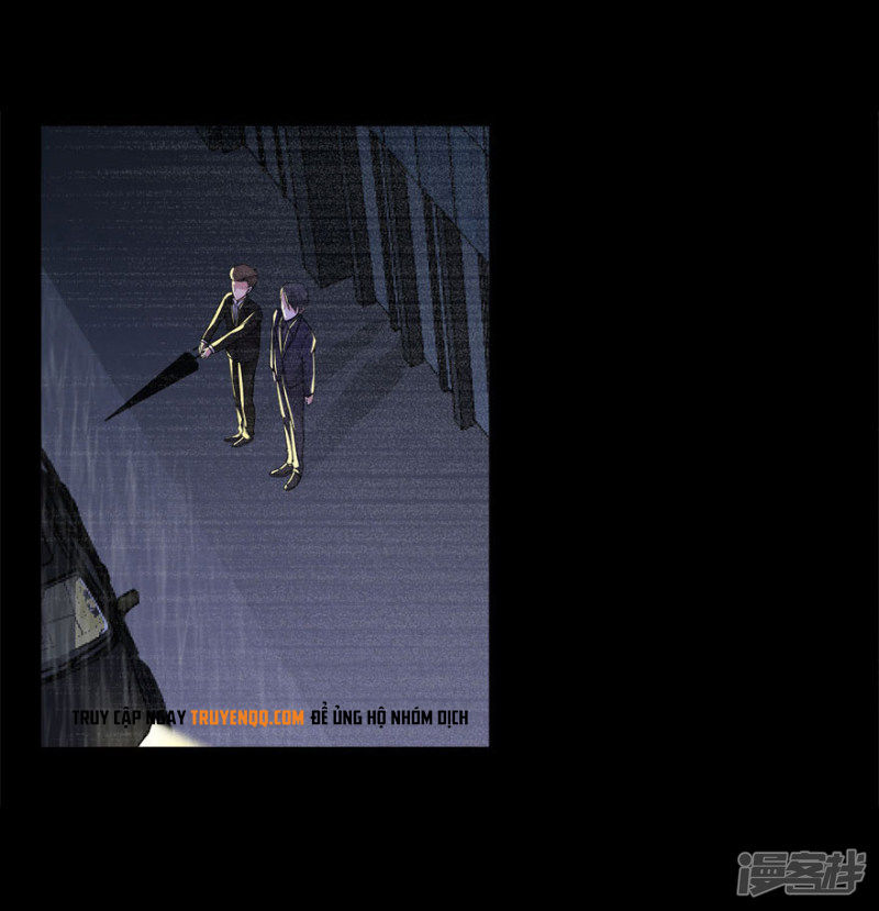 Khốn Ái Tù Lung Chapter 6 - 12