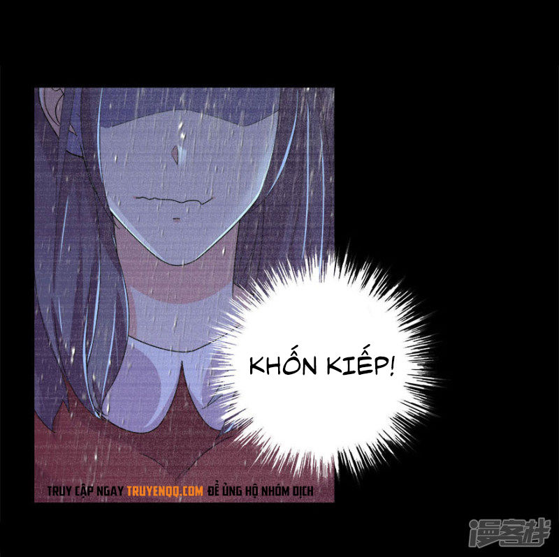 Khốn Ái Tù Lung Chapter 6 - 15