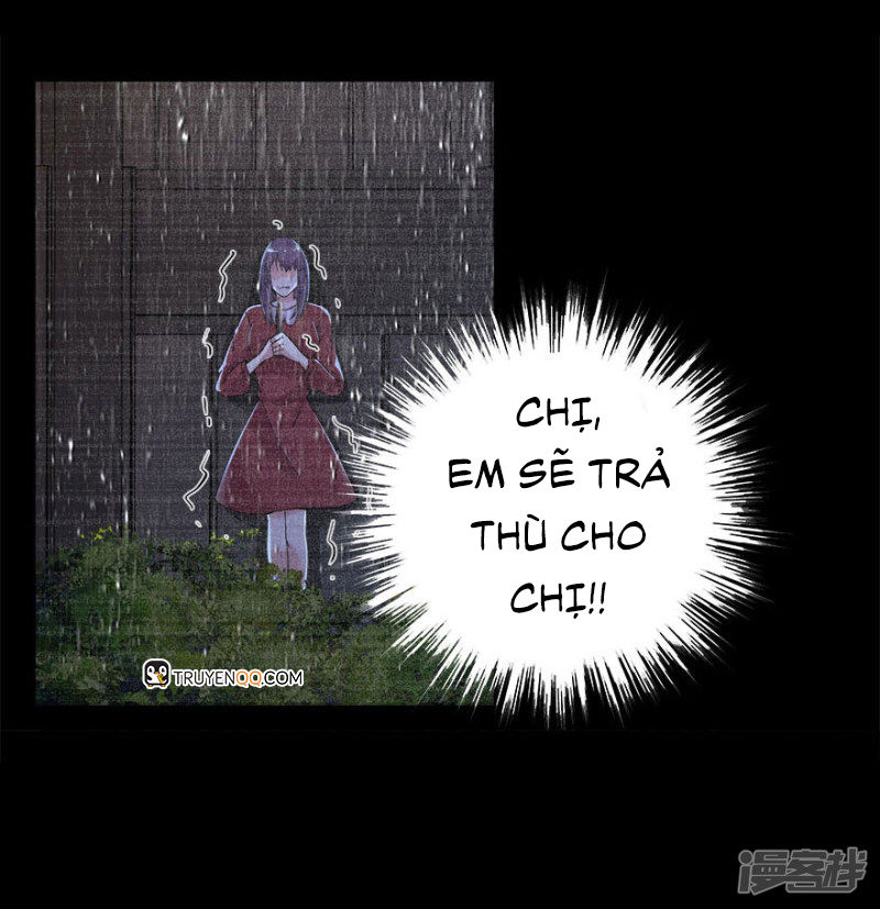 Khốn Ái Tù Lung Chapter 6 - 17