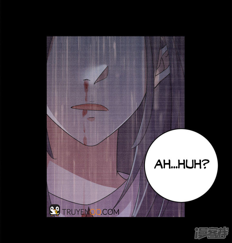 Khốn Ái Tù Lung Chapter 6 - 19