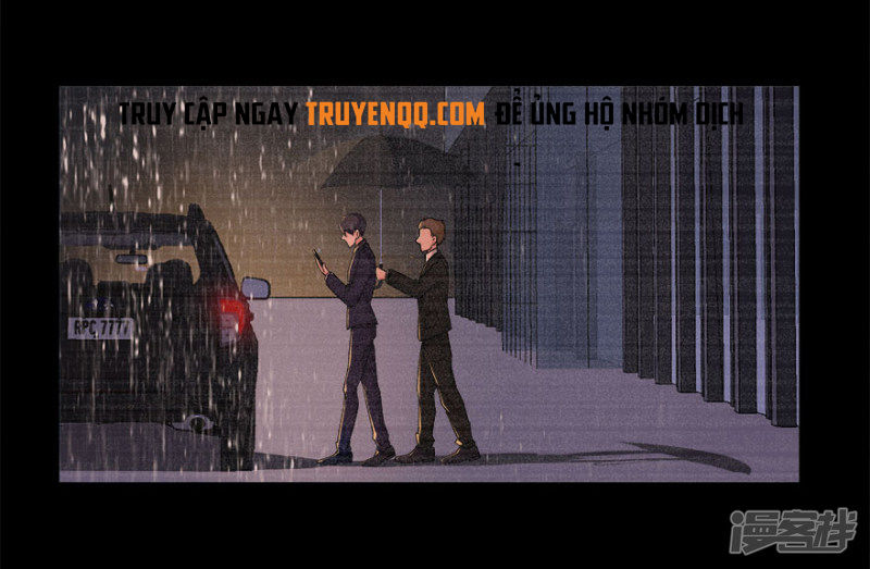 Khốn Ái Tù Lung Chapter 6 - 20