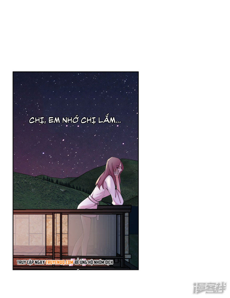 Khốn Ái Tù Lung Chapter 6 - 3