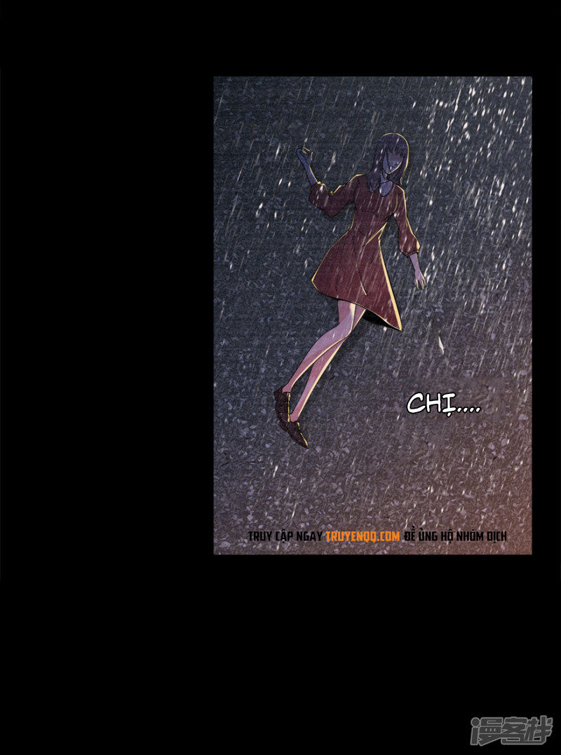 Khốn Ái Tù Lung Chapter 6 - 22