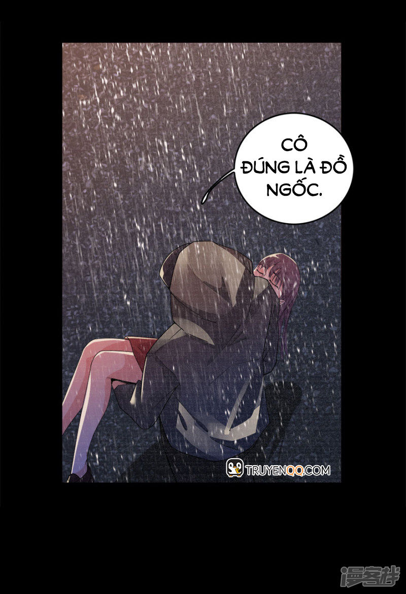 Khốn Ái Tù Lung Chapter 6 - 25