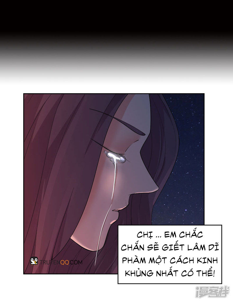 Khốn Ái Tù Lung Chapter 6 - 27