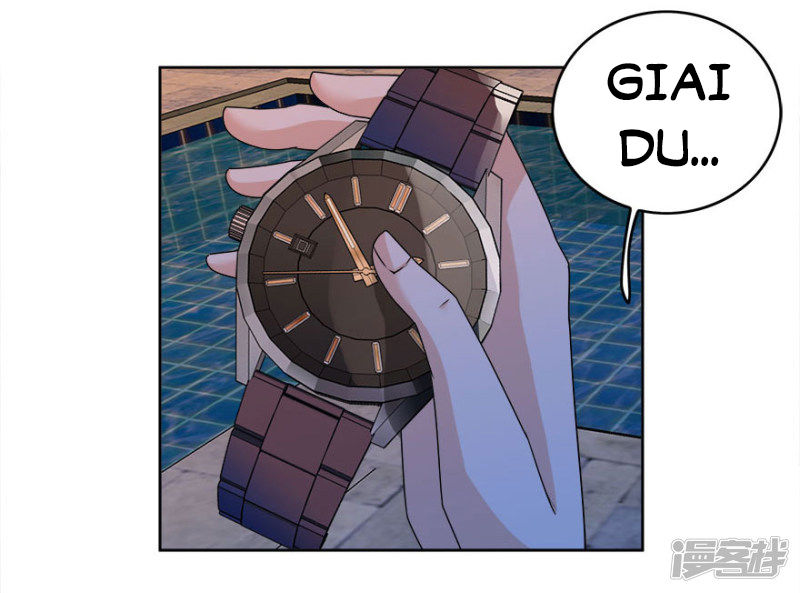 Khốn Ái Tù Lung Chapter 6 - 29