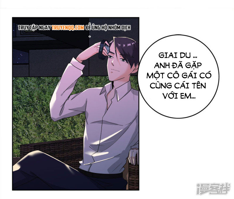 Khốn Ái Tù Lung Chapter 6 - 30