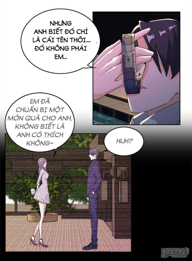 Khốn Ái Tù Lung Chapter 6 - 31