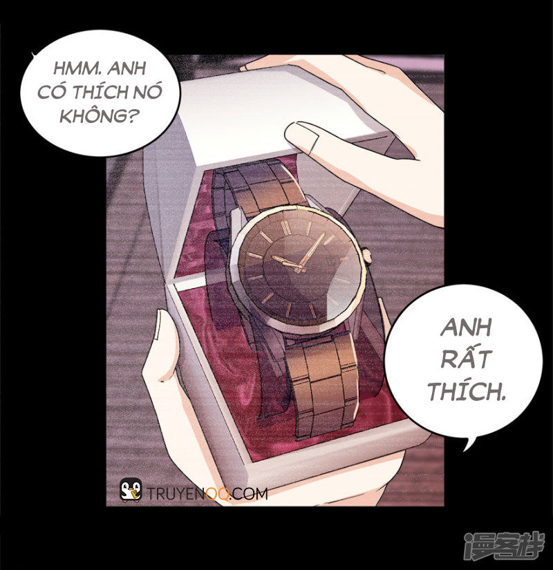 Khốn Ái Tù Lung Chapter 6 - 32