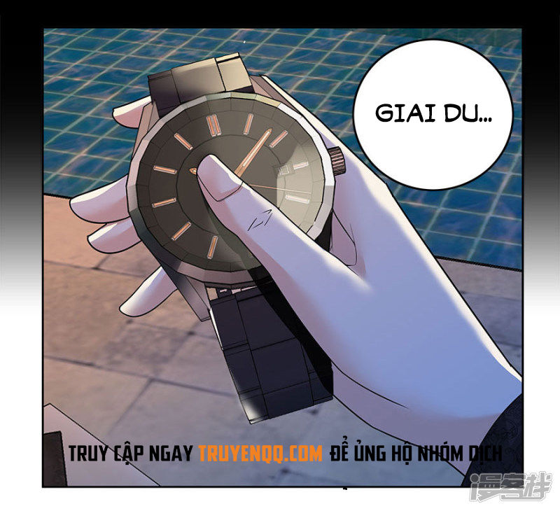 Khốn Ái Tù Lung Chapter 6 - 33