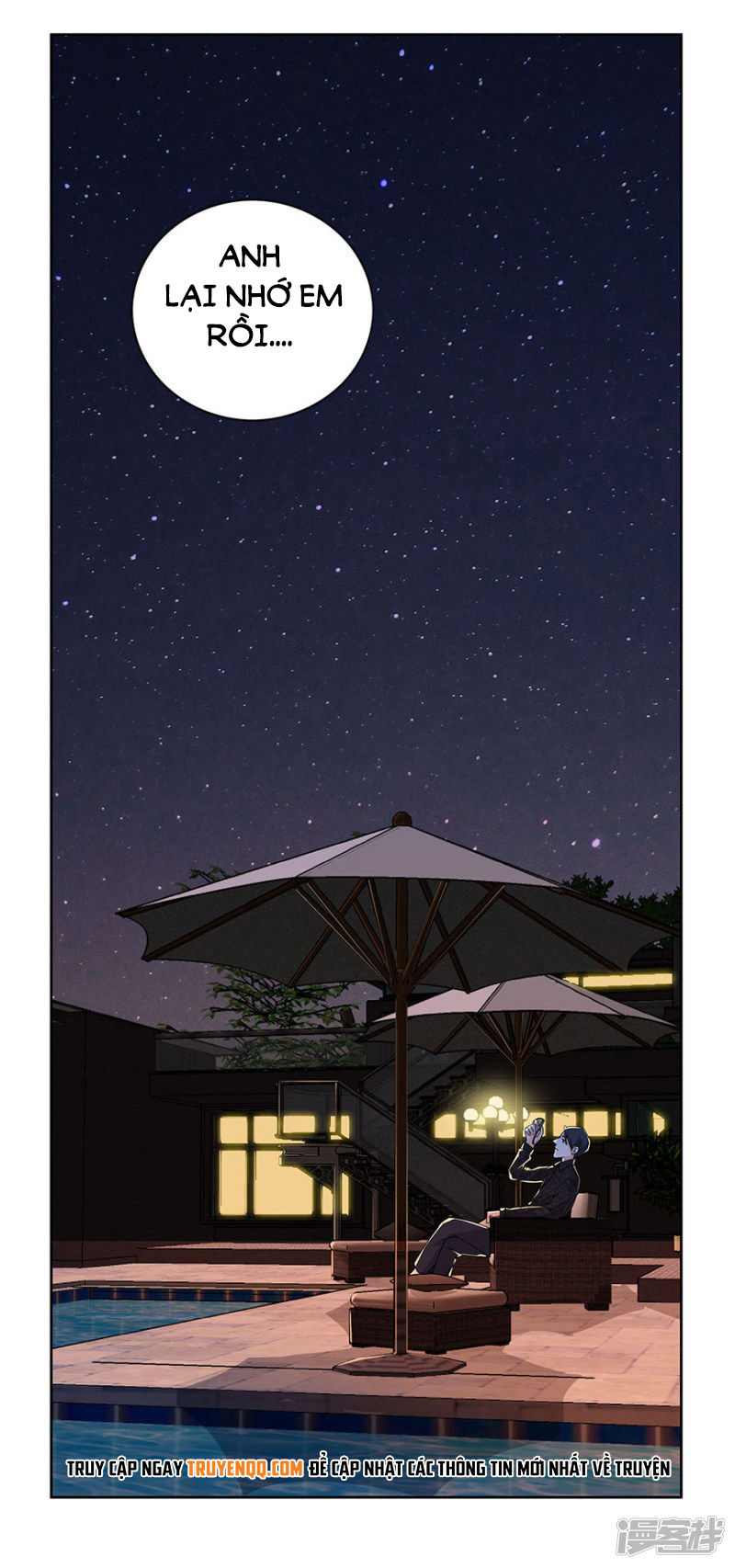 Khốn Ái Tù Lung Chapter 6 - 34