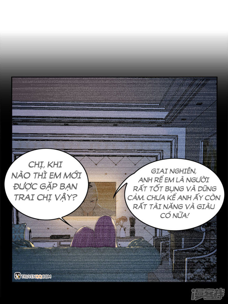 Khốn Ái Tù Lung Chapter 6 - 5