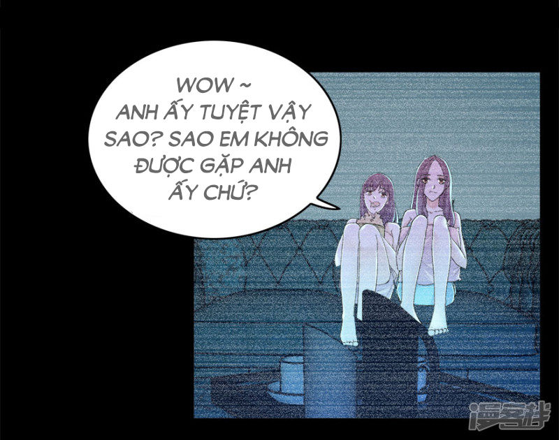 Khốn Ái Tù Lung Chapter 6 - 6