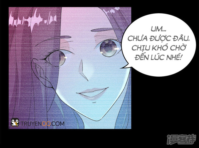 Khốn Ái Tù Lung Chapter 6 - 7