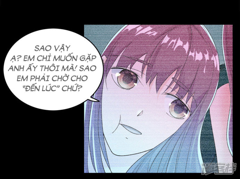 Khốn Ái Tù Lung Chapter 6 - 8