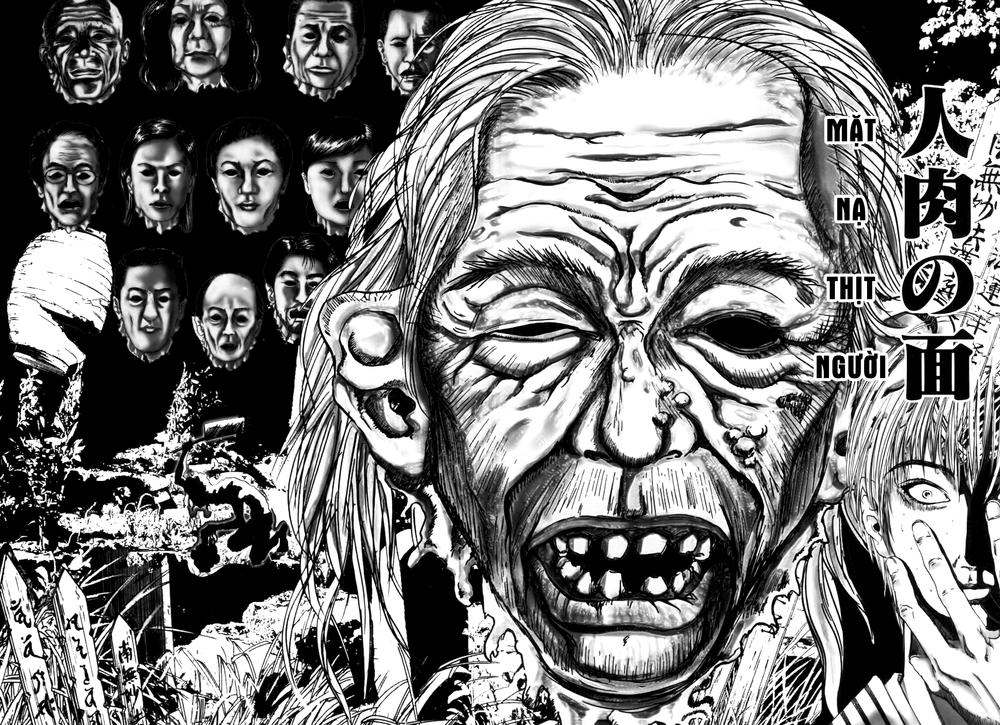 Dị Nhân Quán Chapter 34 - 24