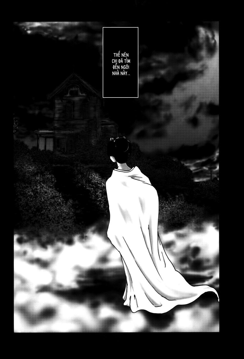 Dị Nhân Quán Chapter 48 - 17