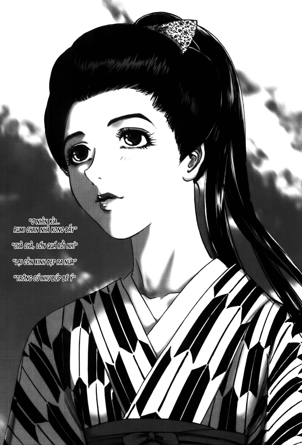 Dị Nhân Quán Chapter 48 - 24