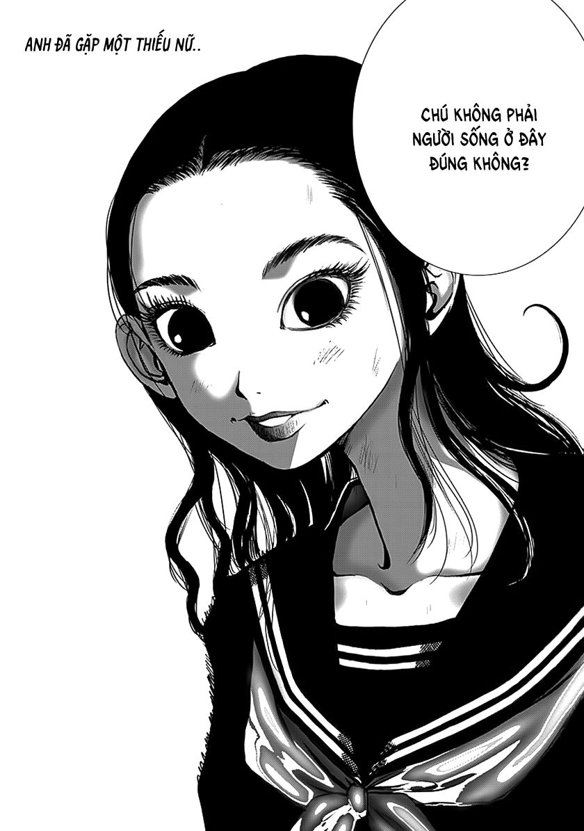 Dị Nhân Quán Chapter 63 - 9