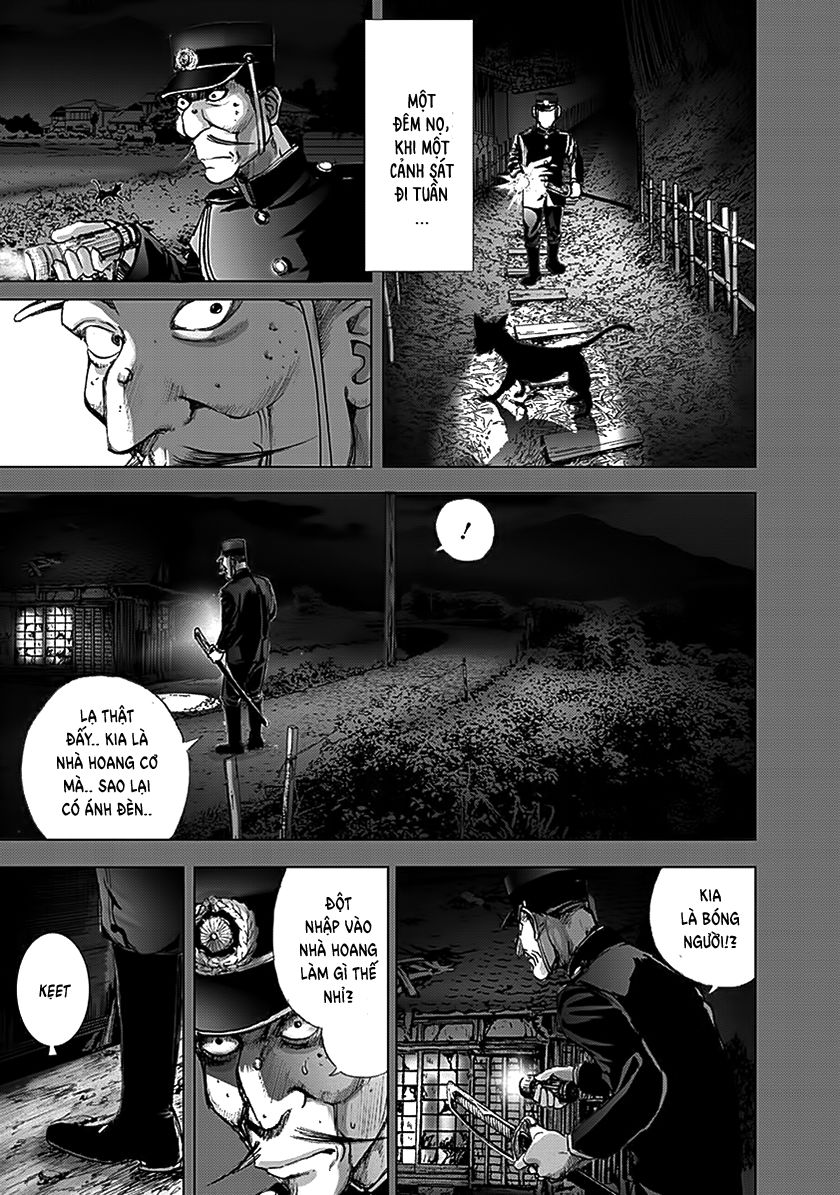 Dị Nhân Quán Chapter 65 - 14
