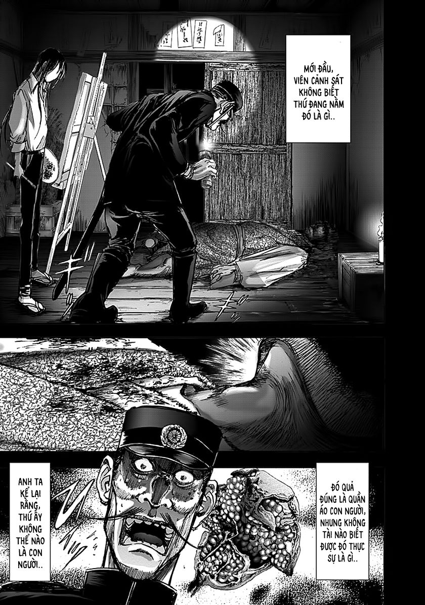 Dị Nhân Quán Chapter 65 - 18