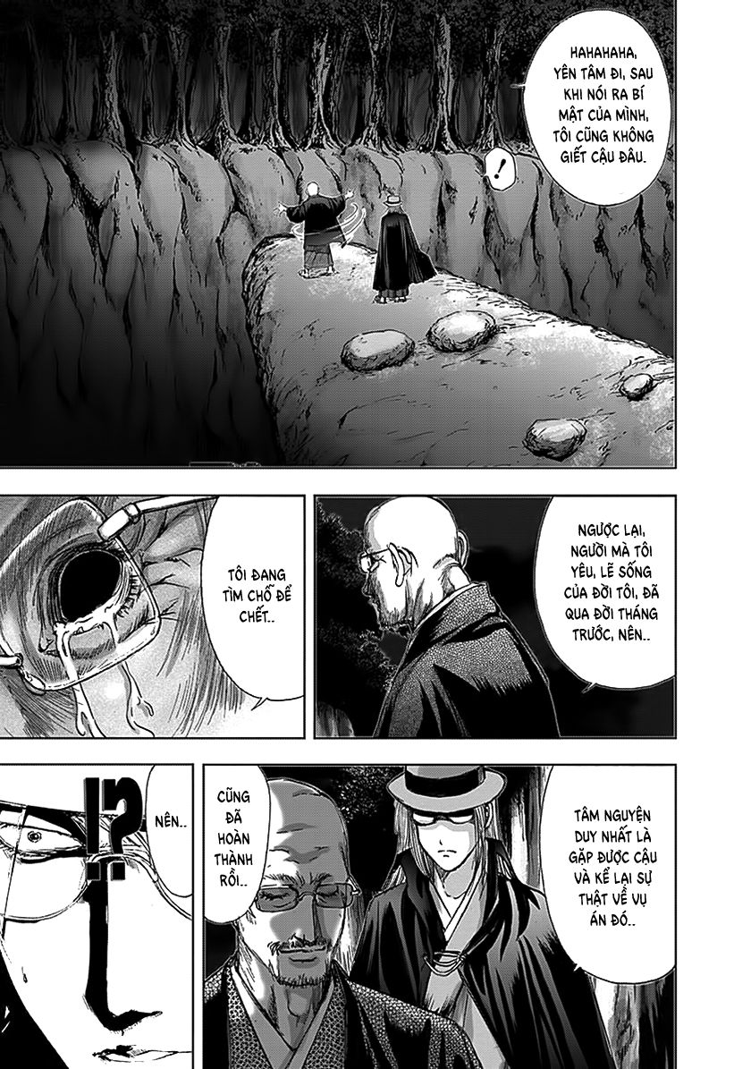 Dị Nhân Quán Chapter 69 - 26