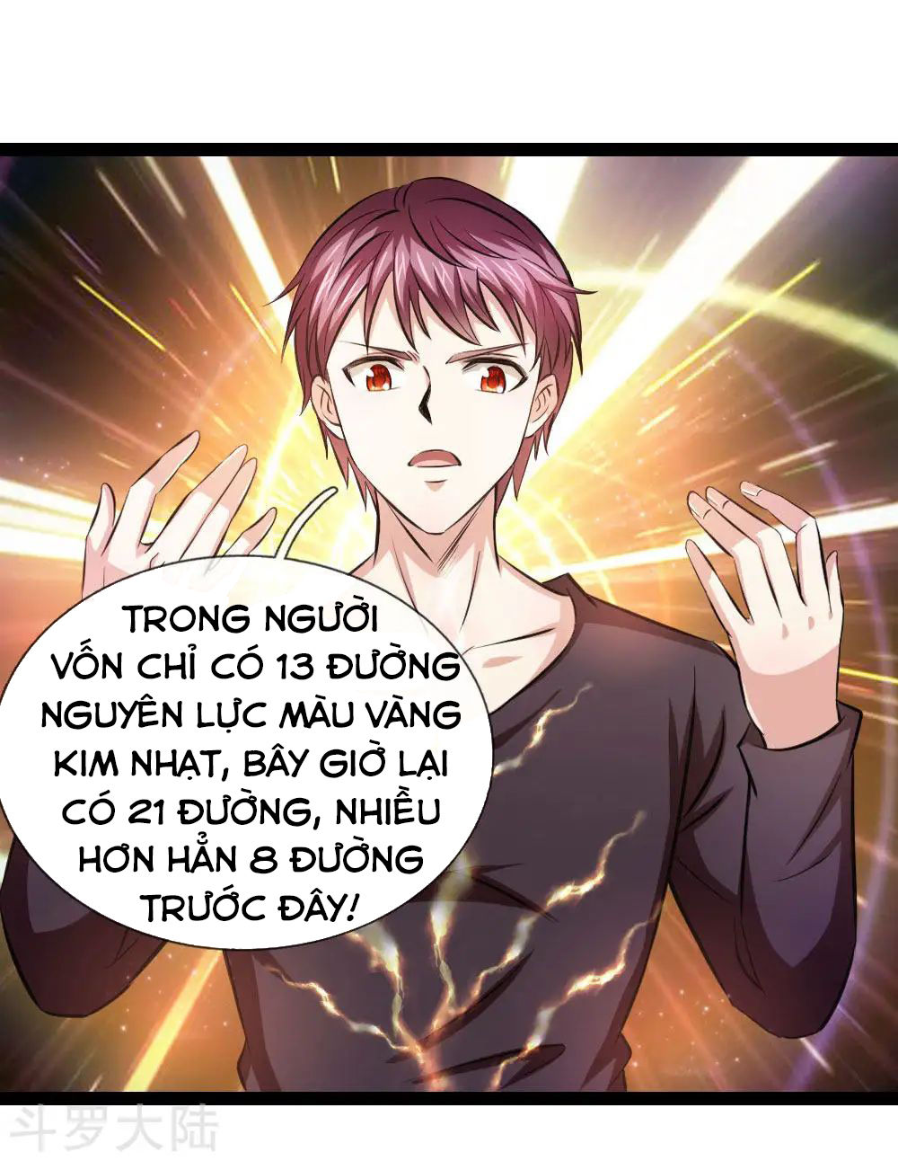 Tuyệt Thế Phi Đao Chapter 91 - 19