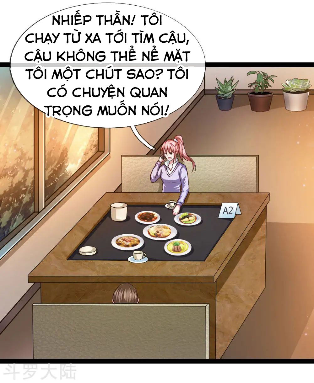 Tuyệt Thế Phi Đao Chapter 92 - 12