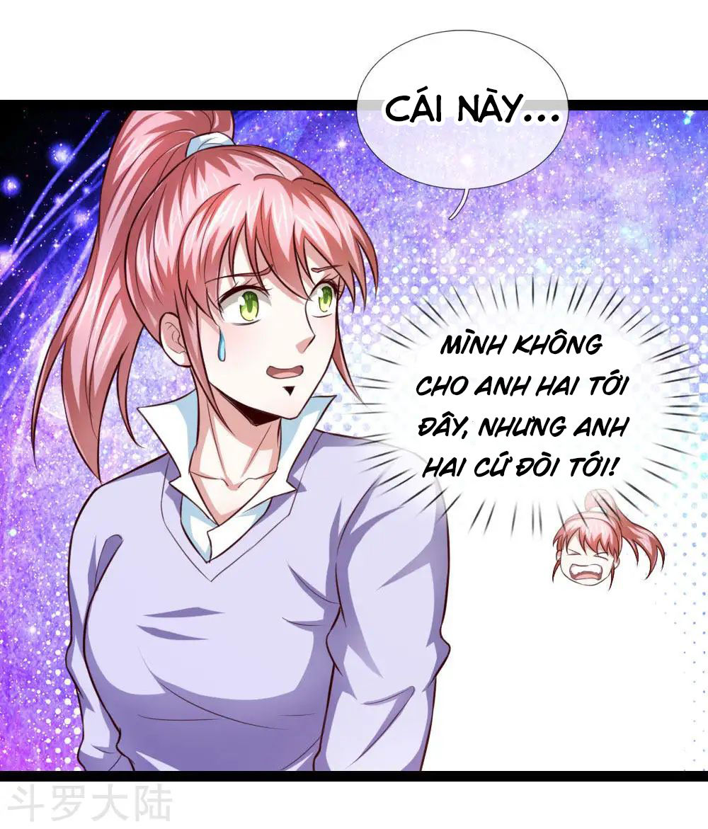 Tuyệt Thế Phi Đao Chapter 92 - 18