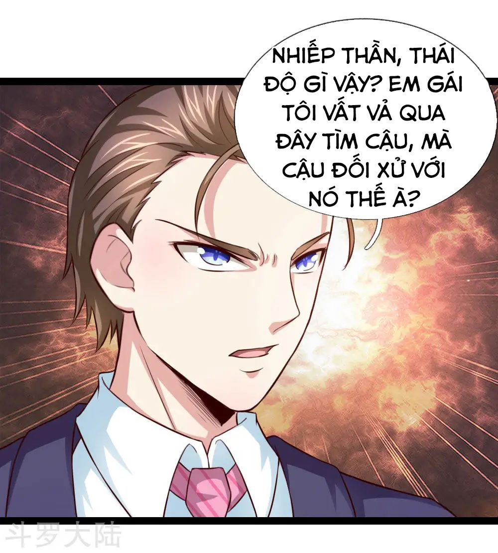 Tuyệt Thế Phi Đao Chapter 92 - 20