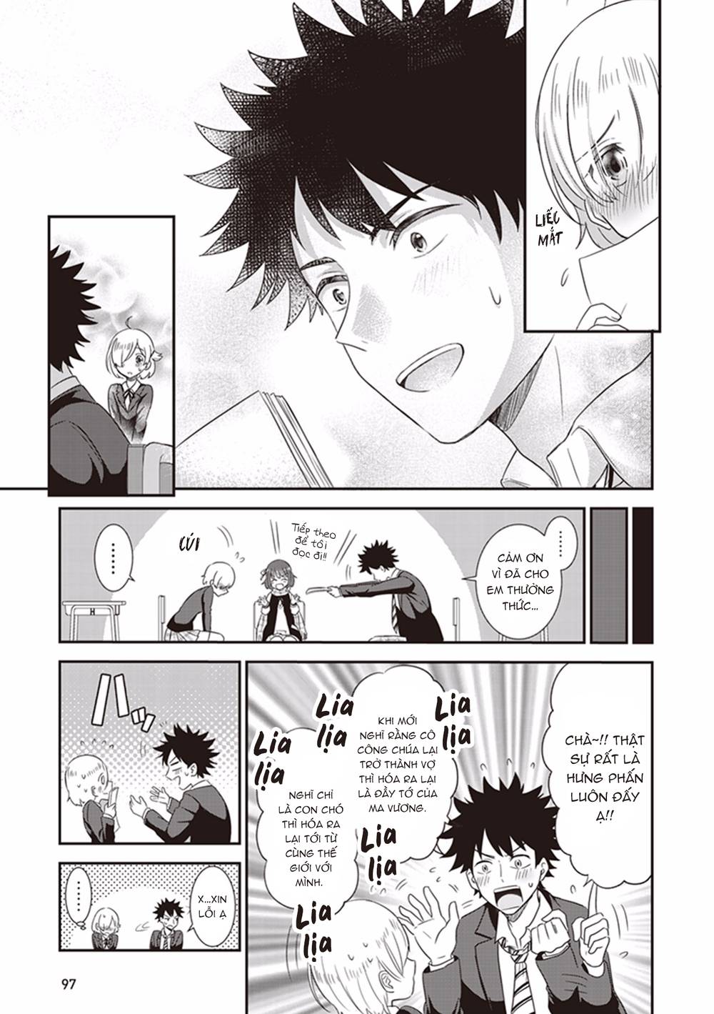 Koko Wo Isekai To Suru! Chapter 2 - 25