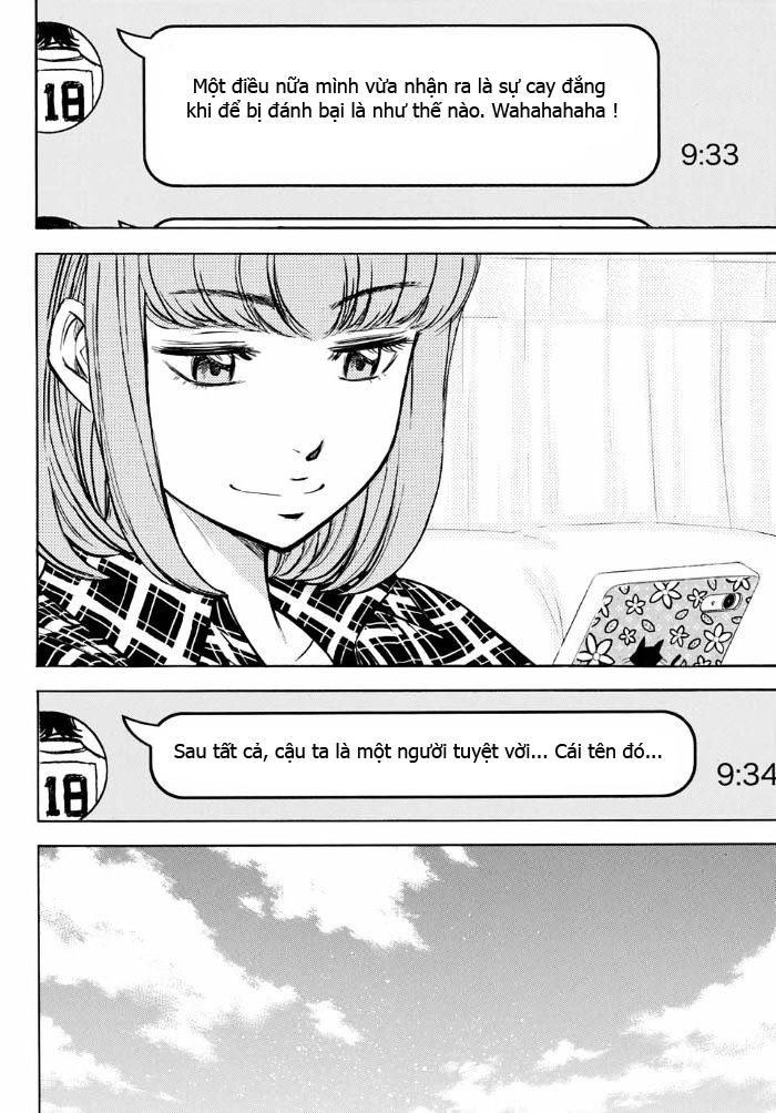 Đội Bóng Chày Siêu Đẳng 2 Chapter 10 - 5