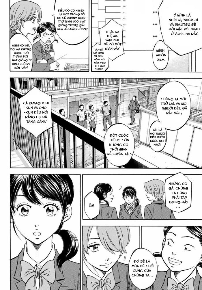 Đội Bóng Chày Siêu Đẳng 2 Chapter 10 - 9