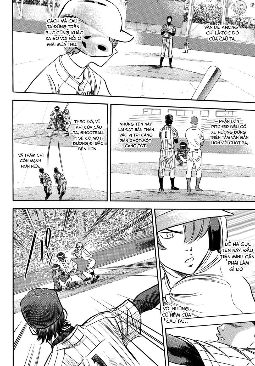 Đội Bóng Chày Siêu Đẳng 2 Chapter 16 - 9
