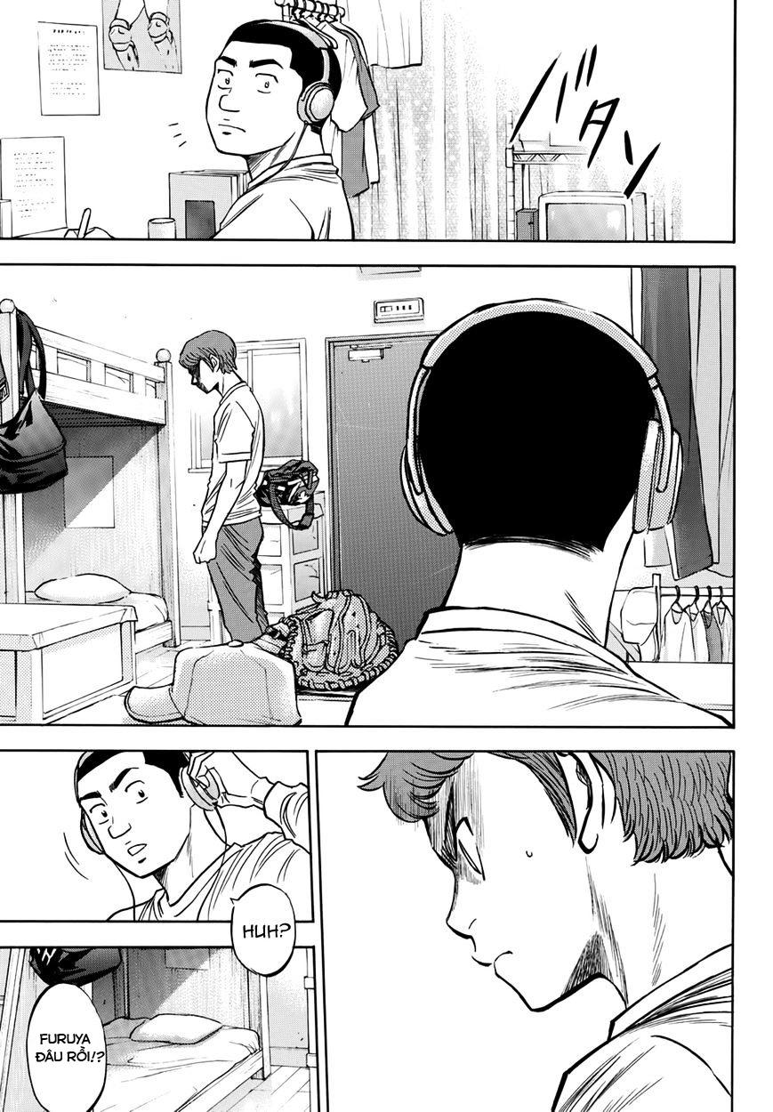 Đội Bóng Chày Siêu Đẳng 2 Chapter 32 - 12