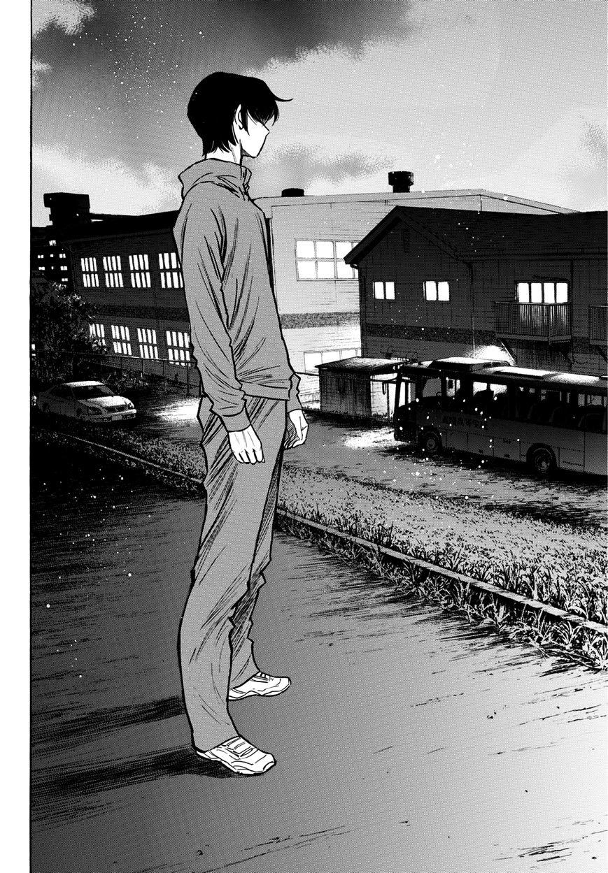 Đội Bóng Chày Siêu Đẳng 2 Chapter 32 - 21