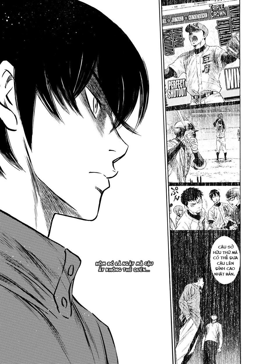 Đội Bóng Chày Siêu Đẳng 2 Chapter 32 - 22