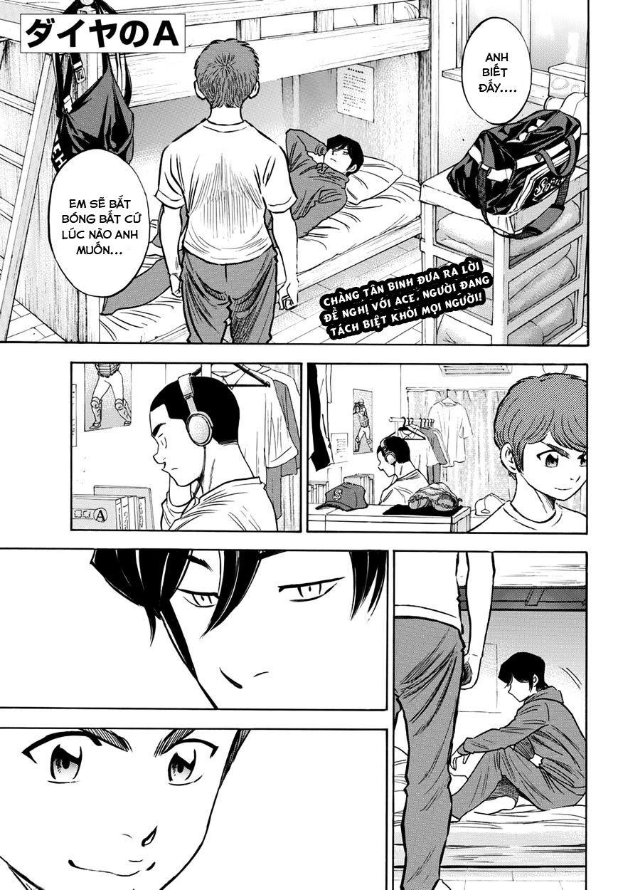 Đội Bóng Chày Siêu Đẳng 2 Chapter 32 - 4