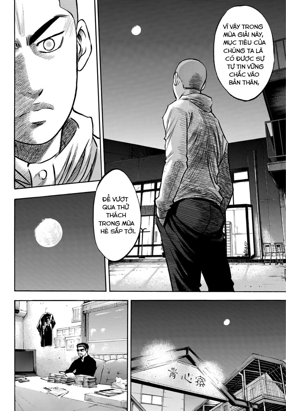 Đội Bóng Chày Siêu Đẳng 2 Chapter 36 - 21