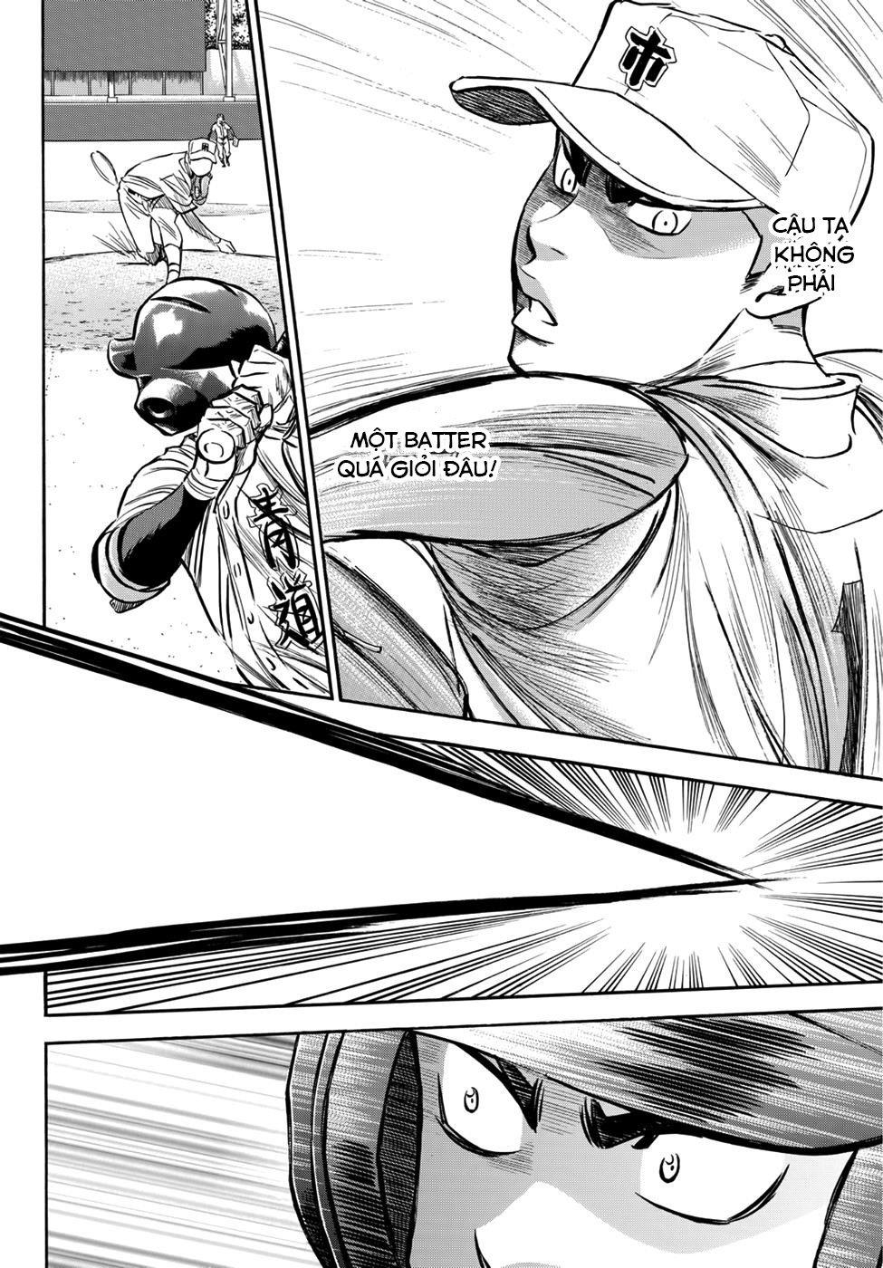 Đội Bóng Chày Siêu Đẳng 2 Chapter 37 - 21