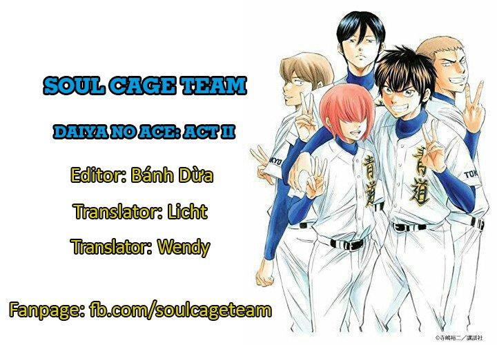 Đội Bóng Chày Siêu Đẳng 2 Chapter 42 - 2