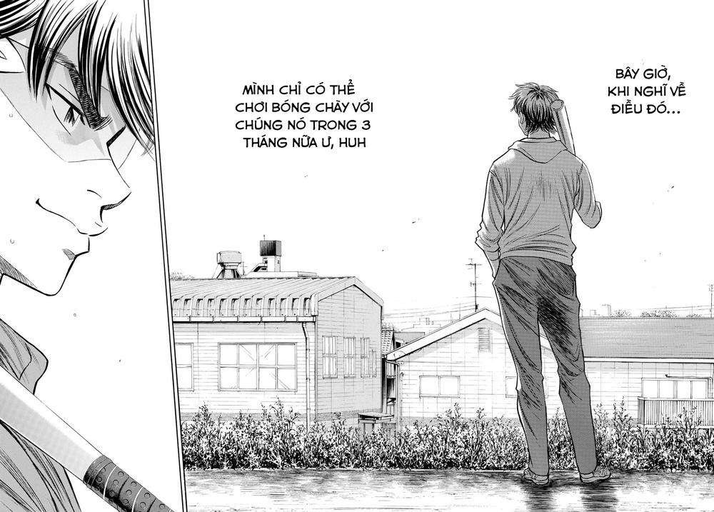 Đội Bóng Chày Siêu Đẳng 2 Chapter 49 - 20