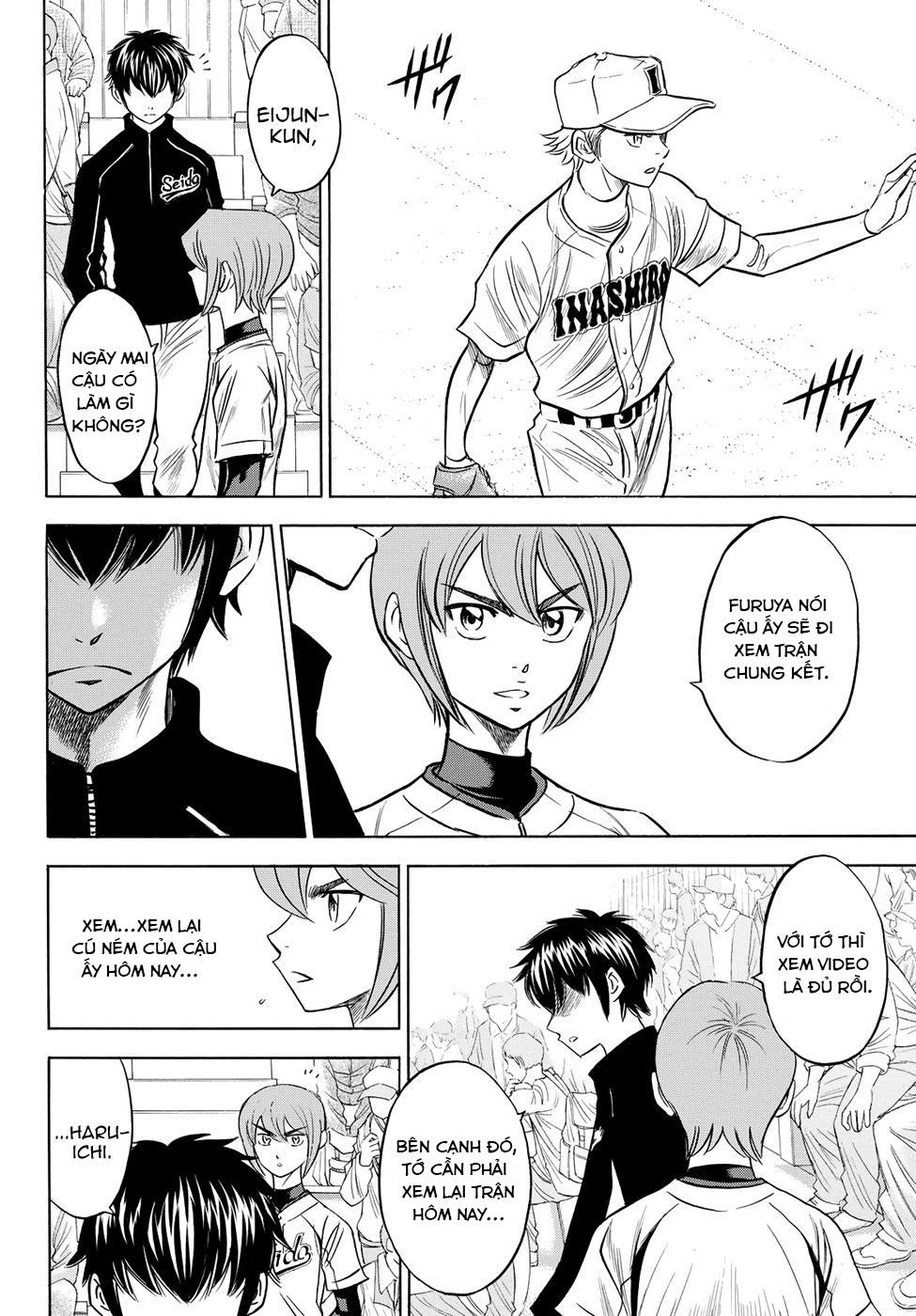 Đội Bóng Chày Siêu Đẳng 2 Chapter 49 - 6